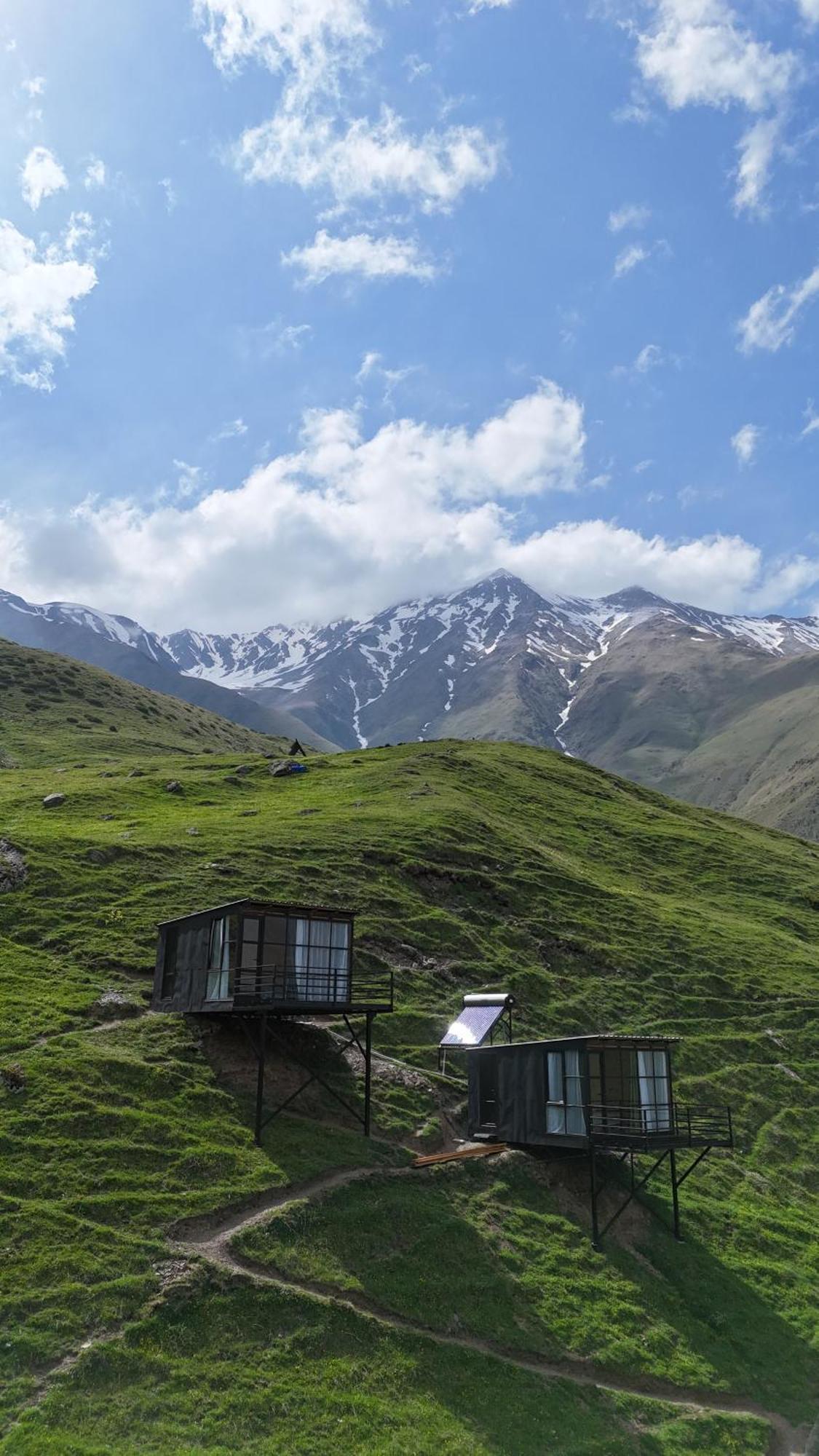 Ardoti Guest House エクステリア 写真
